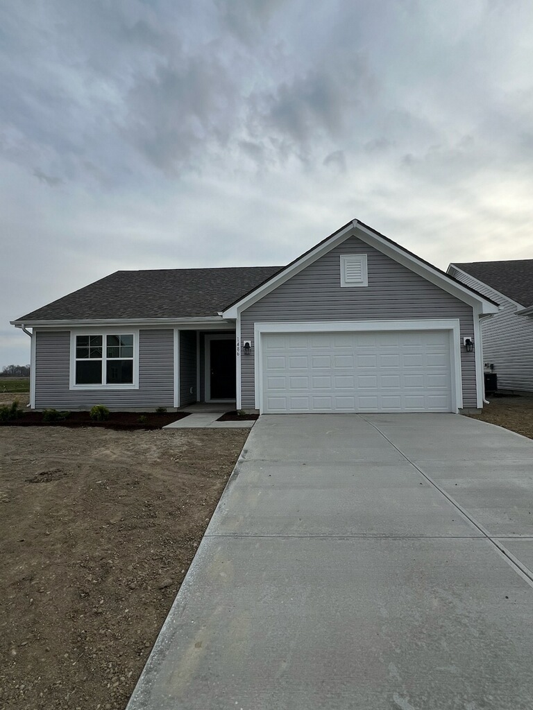 1486 Bella Rita Lane Pendleton, IN 46064 - Photo 2 of 2 Gallery Image 2