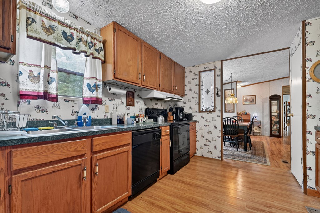 665 Ridgeview Road Morganton, GA 30560 - Photo 30 of 34