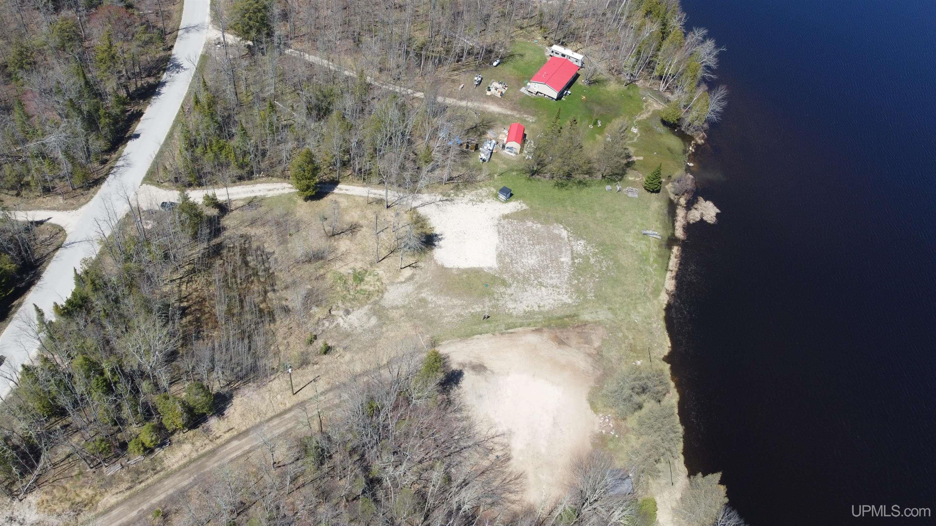 Tbd Long Point Road Germfask, MI 49836 - Photo 5 of 24