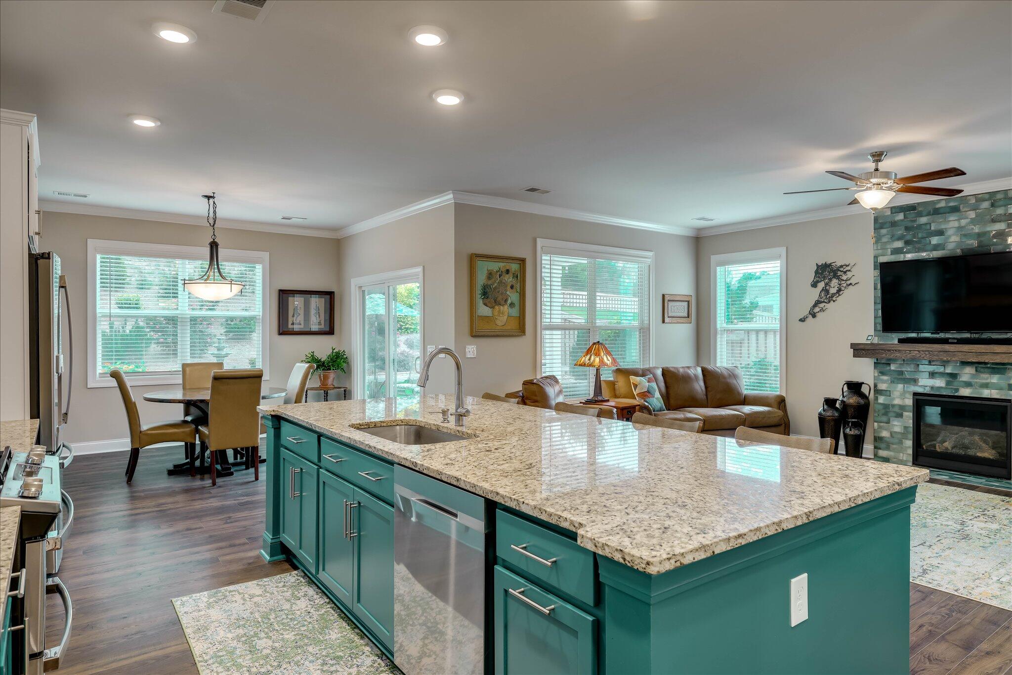 312 Wando Ridge Road Aiken, SC 29801 - Photo 18 of 47