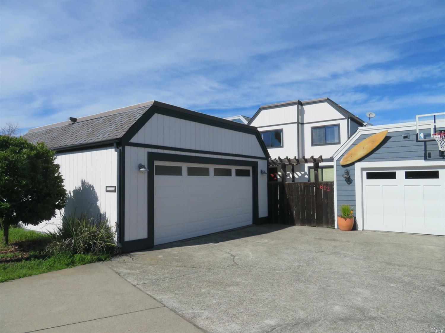 612 Santana Road Novato, CA 94945 - Photo 1 of 1 Gallery Image 1