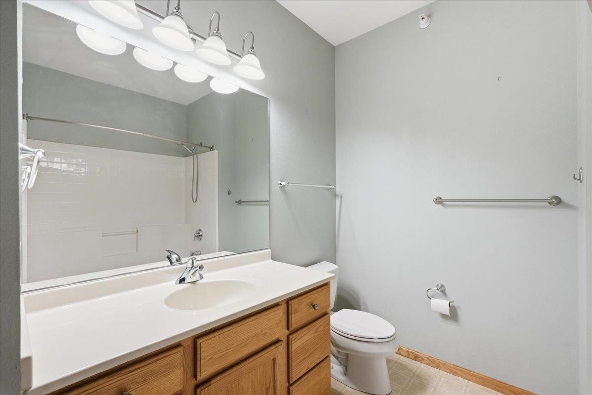 3001 Stratton Way, Unit 105 Madison, WI 53719 - Photo 19 of 32