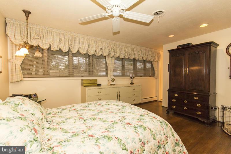 3411 Fielding Road Baltimore, MD 21208 - Photo 19 of 30 Master Bedroom