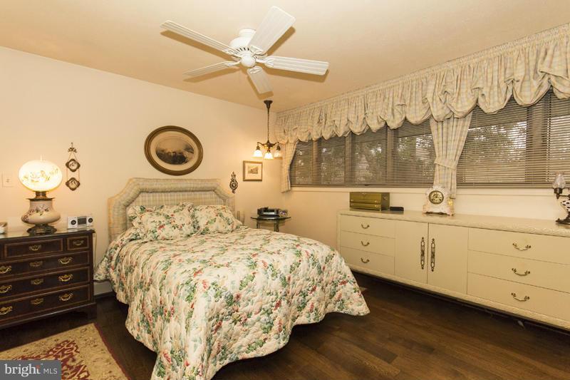 3411 Fielding Road Baltimore, MD 21208 - Photo 20 of 30 Master Bedroom 2