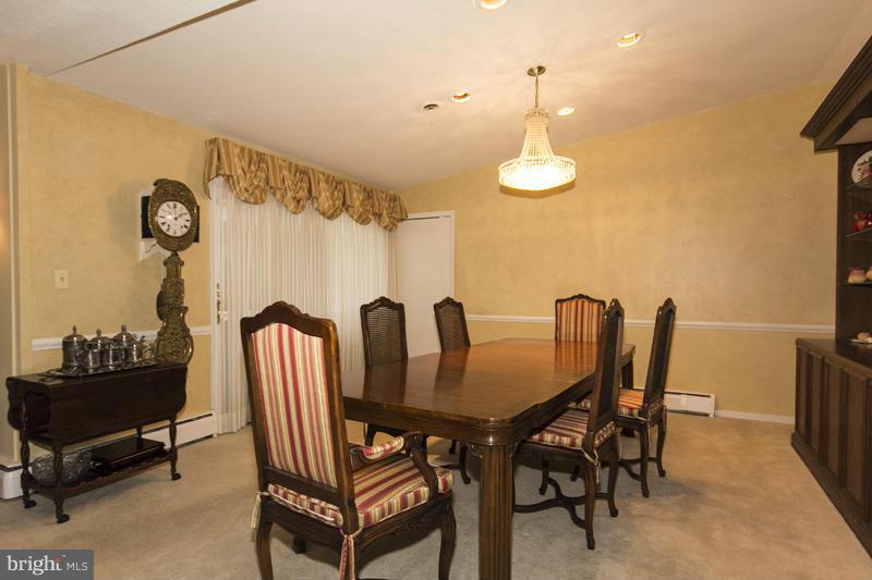 3411 Fielding Road Baltimore, MD 21208 - Photo 6 of 30 Dining Room