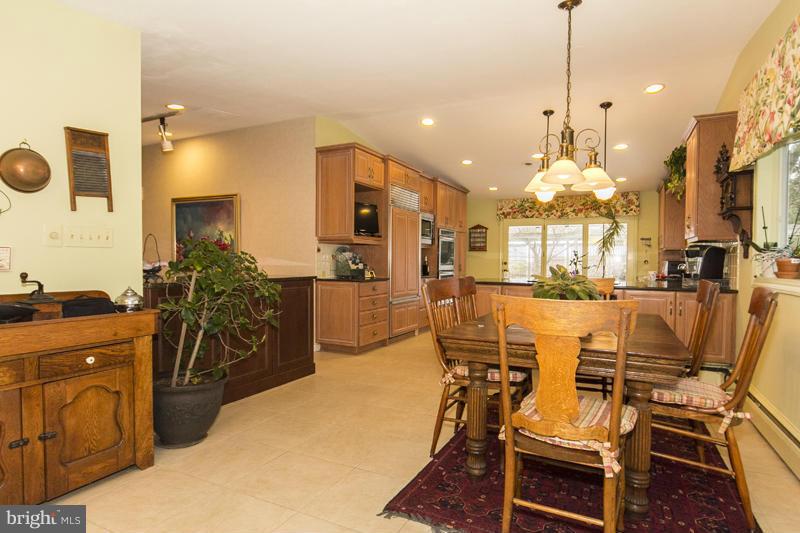 3411 Fielding Road Baltimore, MD 21208 - Photo 9 of 30 Kitchen