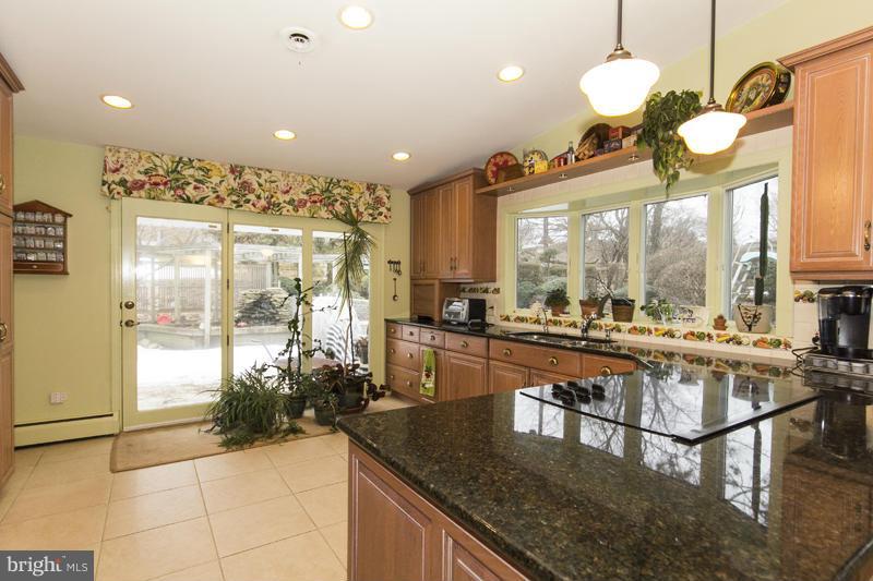 3411 Fielding Road Baltimore, MD 21208 - Photo 10 of 30 Kitchen 2