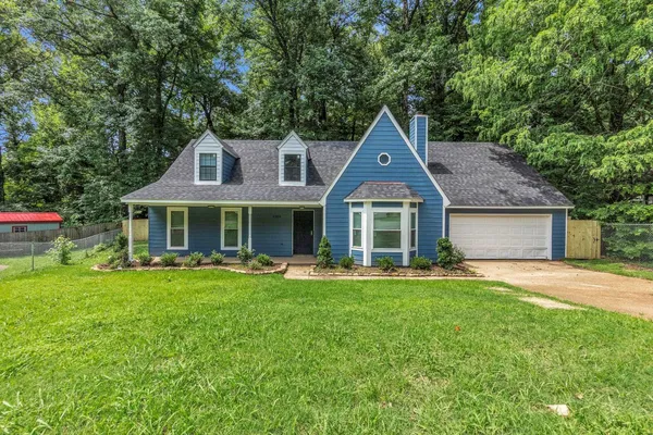 $270,000 | 2985 Beechridge Cove, Memphis, TN 38128