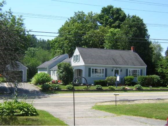 7 Scotland Road Kingston, NH 03848 - Photo 1 of 1 Gallery Image 1