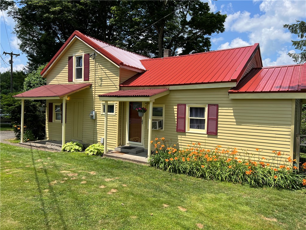 1299 Covered Bridge Road Sidney, NY 13849 - Photo 1 of 1 Gallery Image 1