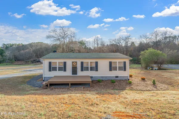 $277,500 | 653 Lee Shirley Road, Maryville, TN 37801