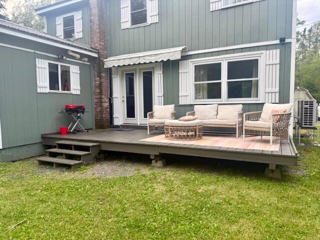 272 Thoroughfare Road Sinclair, ME 04779 - Photo 3 of 41