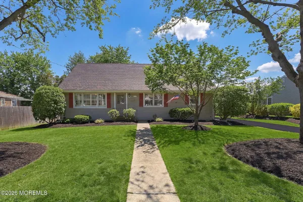 $825,000 | 1103 Mohegan Road, Manasquan, NJ 08736