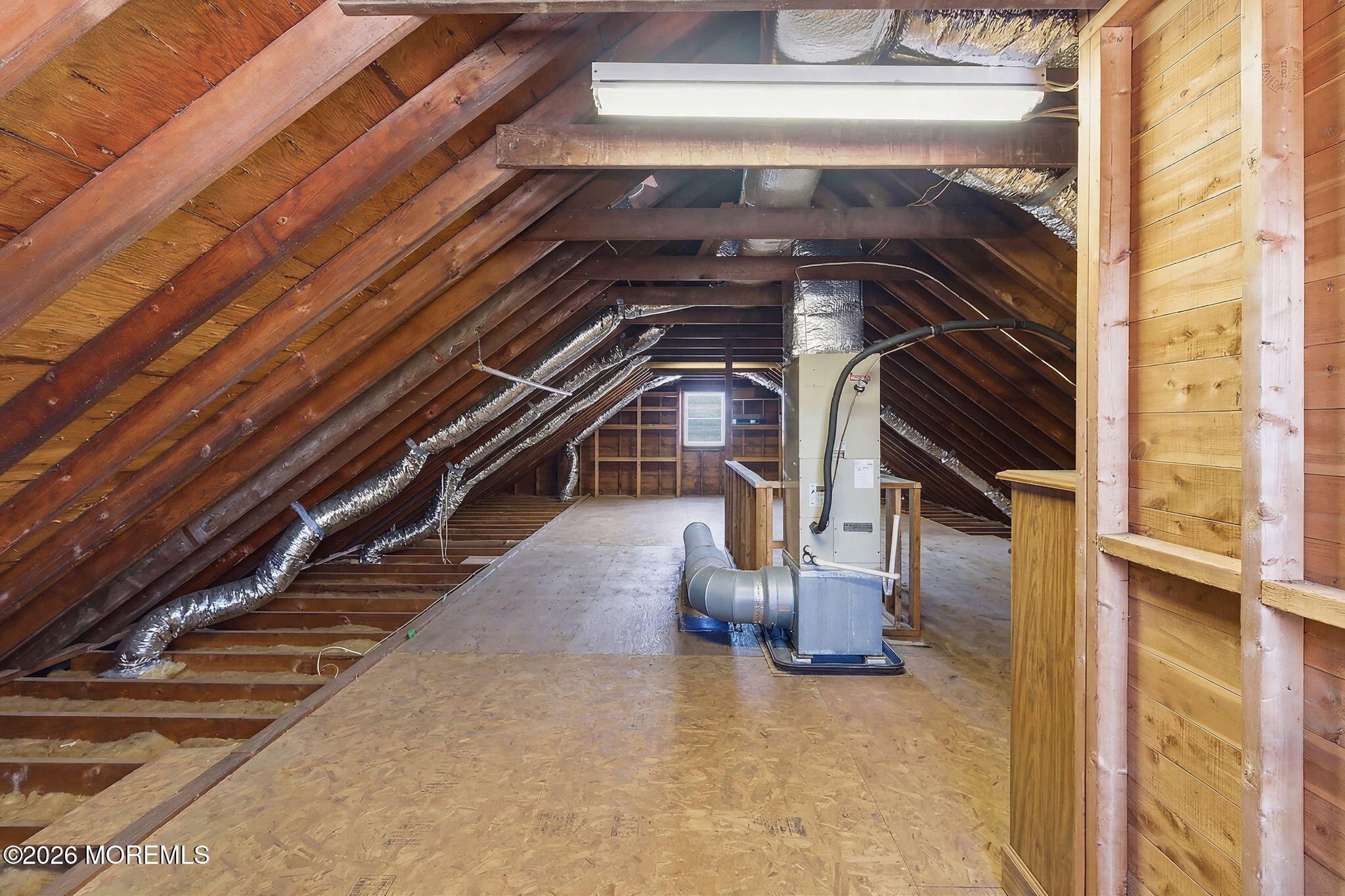 1103 Mohegan Road Manasquan, NJ 08736 - Photo 32 of 52 33-web-or-mls-39-Attic 1B decluttered