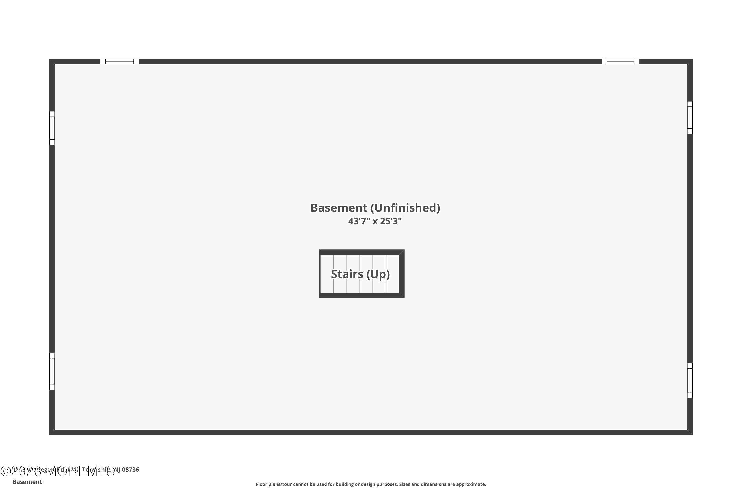 1103 Mohegan Road Manasquan, NJ 08736 - Photo 49 of 52