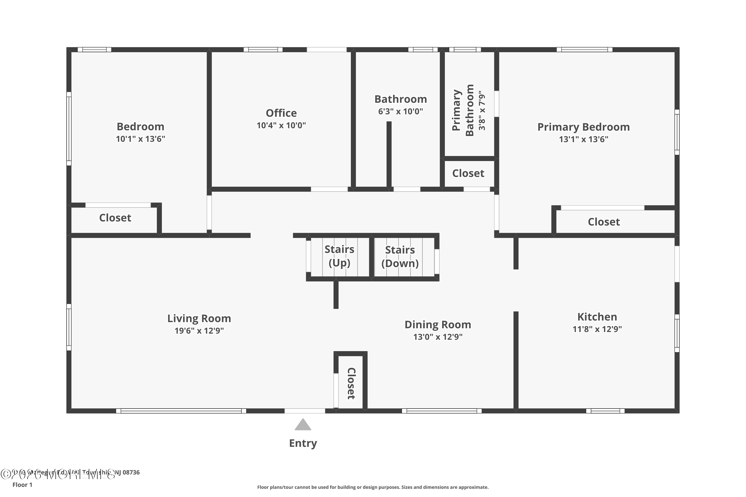 1103 Mohegan Road Manasquan, NJ 08736 - Photo 50 of 52