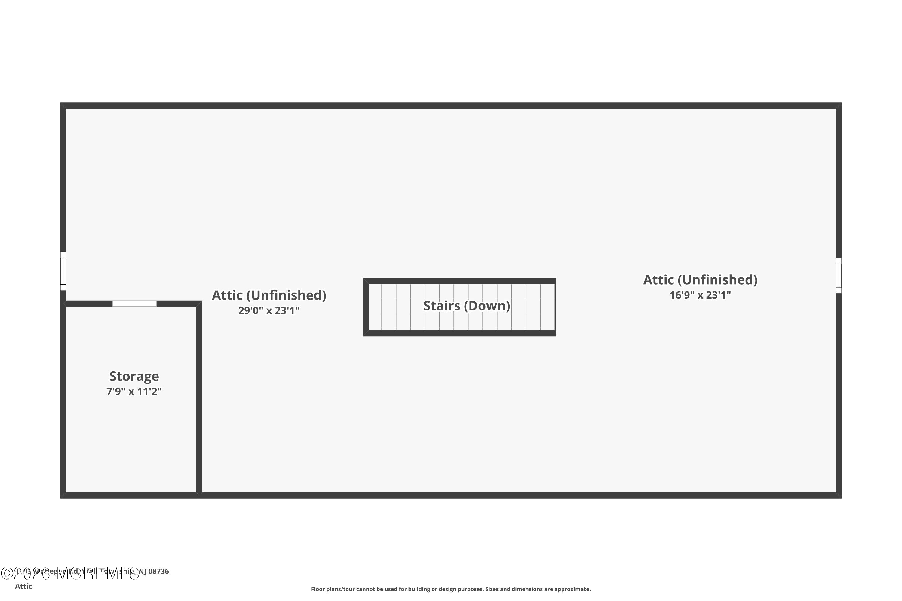 1103 Mohegan Road Manasquan, NJ 08736 - Photo 51 of 52