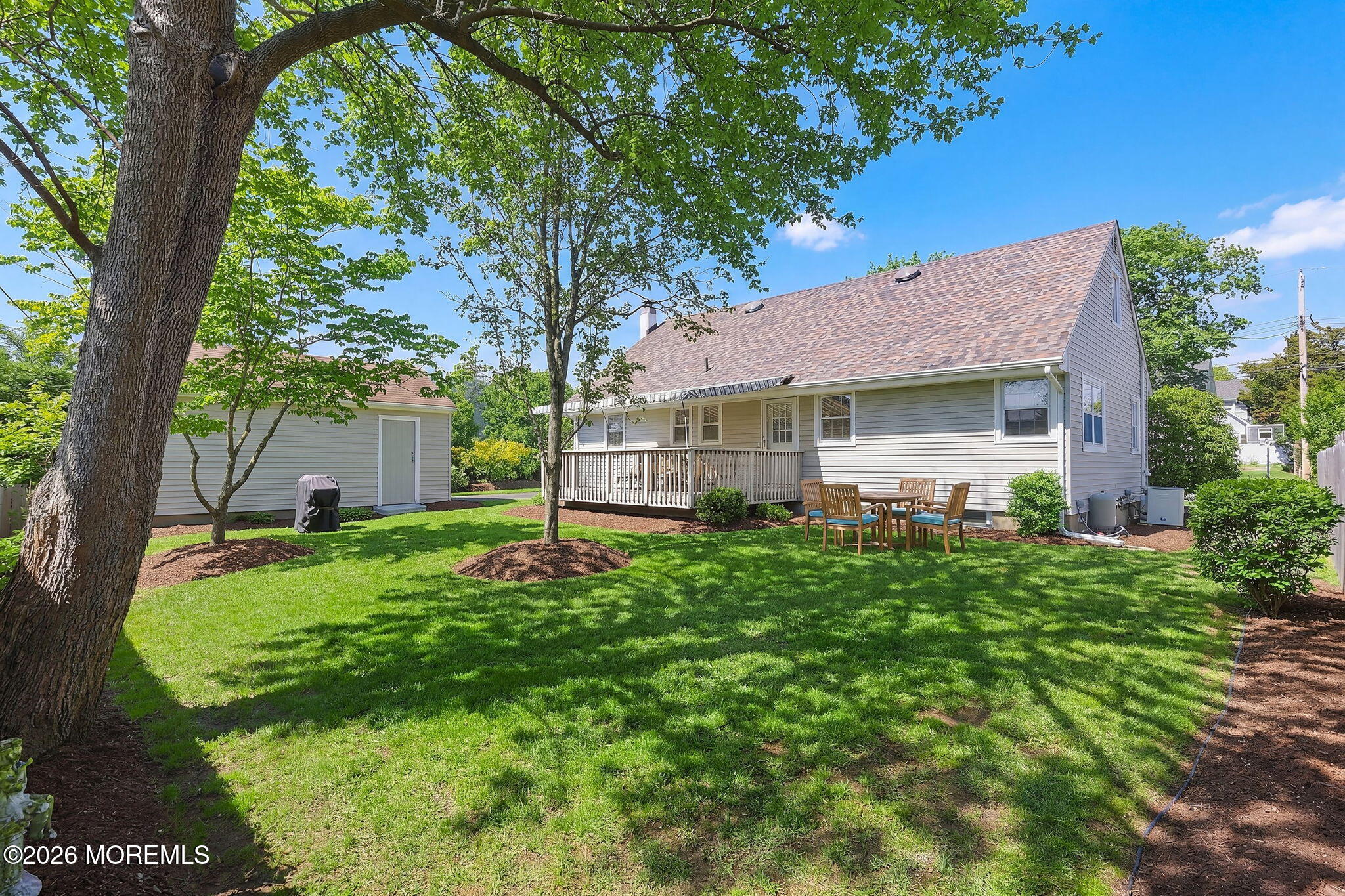 1103 Mohegan Road Manasquan, NJ 08736 - Photo 6 of 52 45-web-or-mls-53-Rear Right 1 Virtual Sp