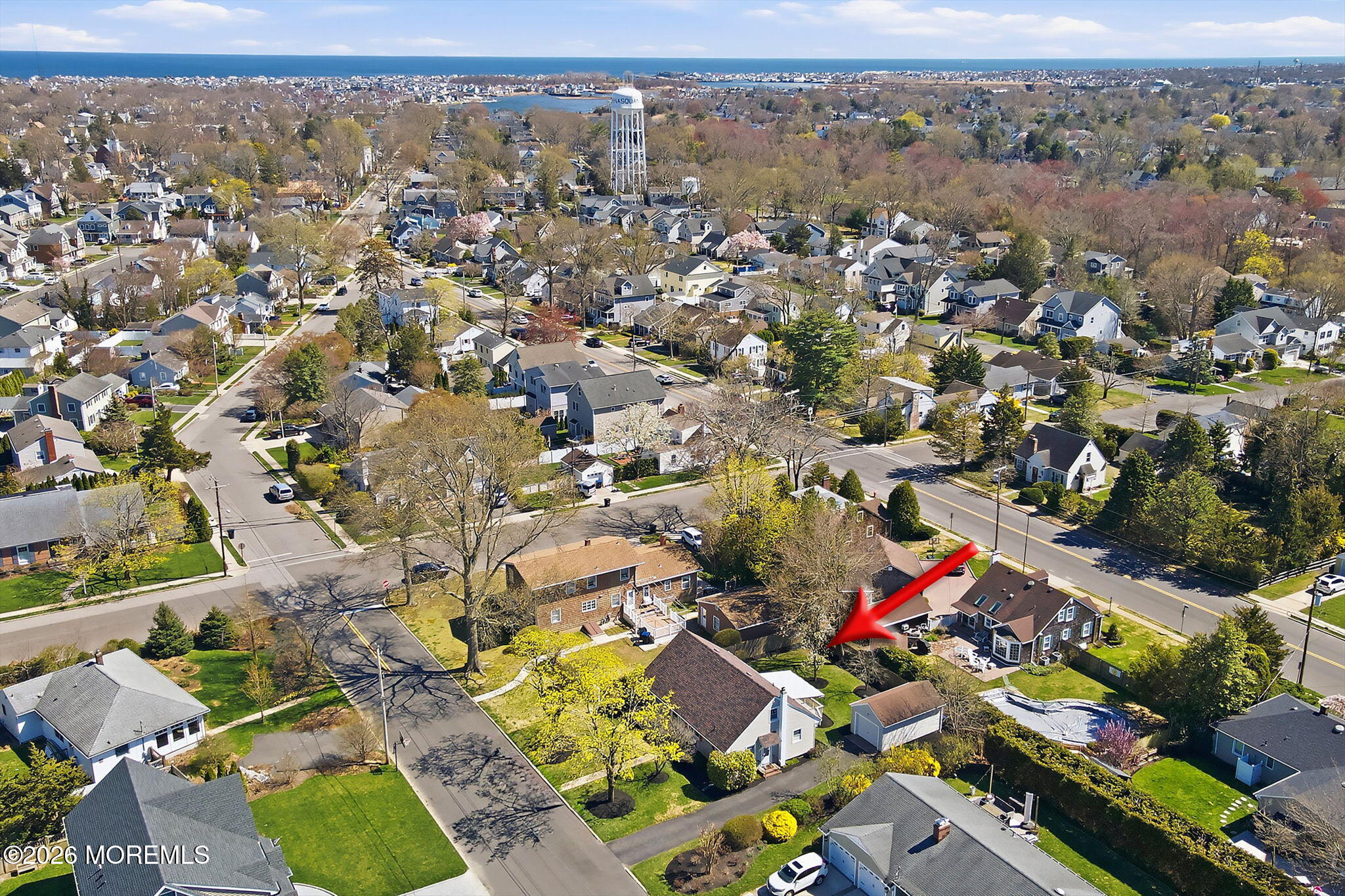 1103 Mohegan Road Manasquan, NJ 08736 - Photo 8 of 52 3-web-or-mls-04-Front Right 2 with arrow