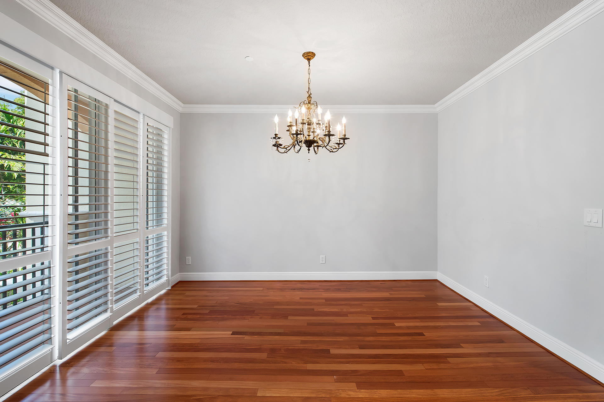 5665 Northeast Trieste Way Boca Raton, FL 33487 - Photo 12 of 46 Dining Area