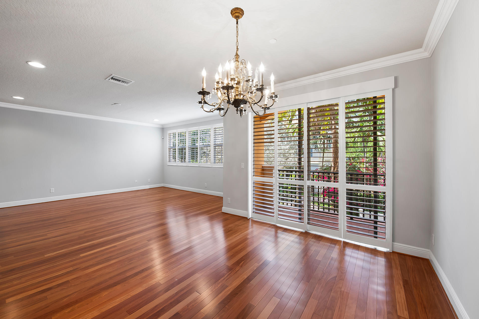 5665 Northeast Trieste Way Boca Raton, FL 33487 - Photo 13 of 46 Dining Area
