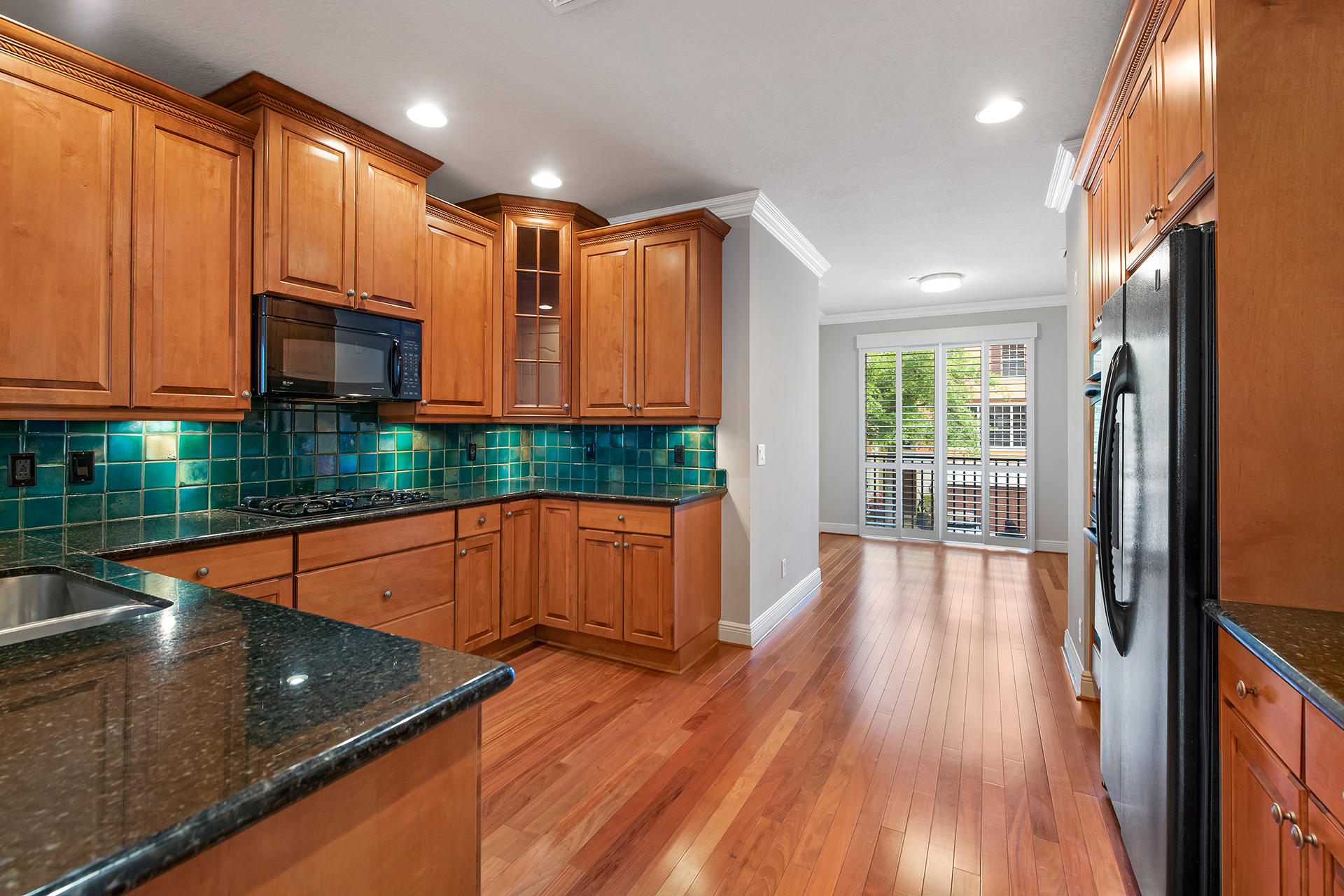 5665 Northeast Trieste Way Boca Raton, FL 33487 - Photo 16 of 46 Kitchen