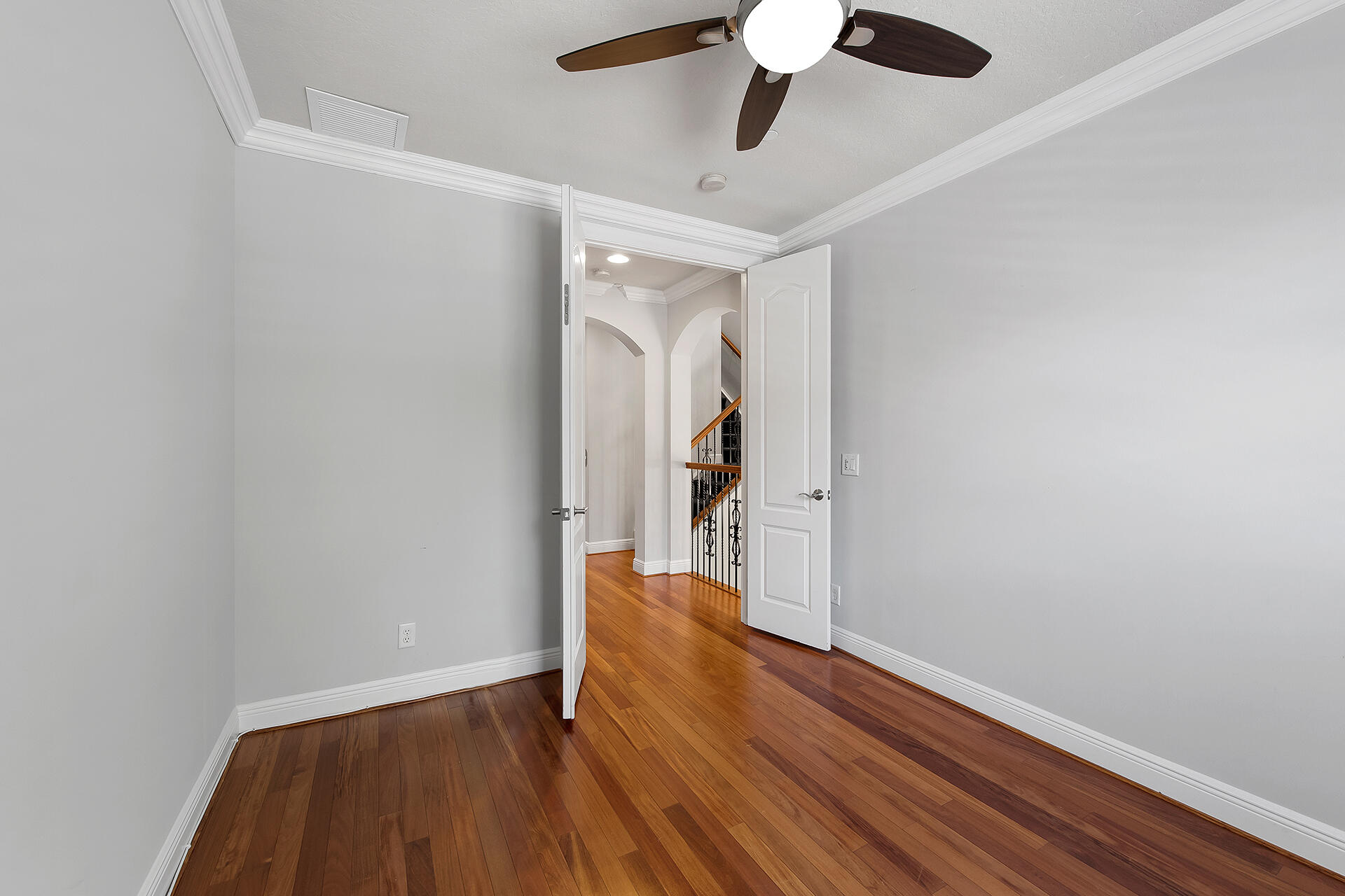 5665 Northeast Trieste Way Boca Raton, FL 33487 - Photo 22 of 46 Den/Office