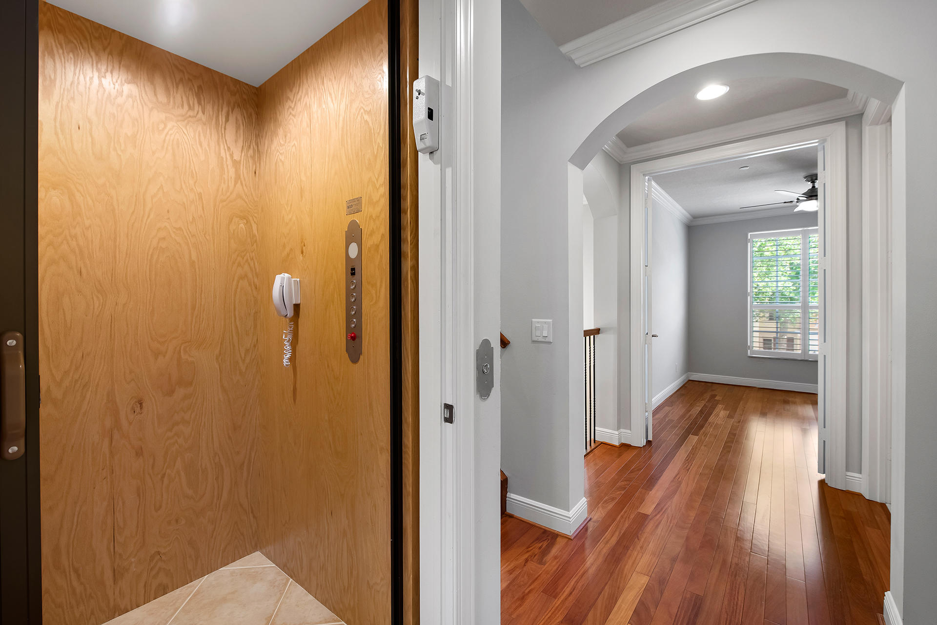5665 Northeast Trieste Way Boca Raton, FL 33487 - Photo 24 of 46 Elevator