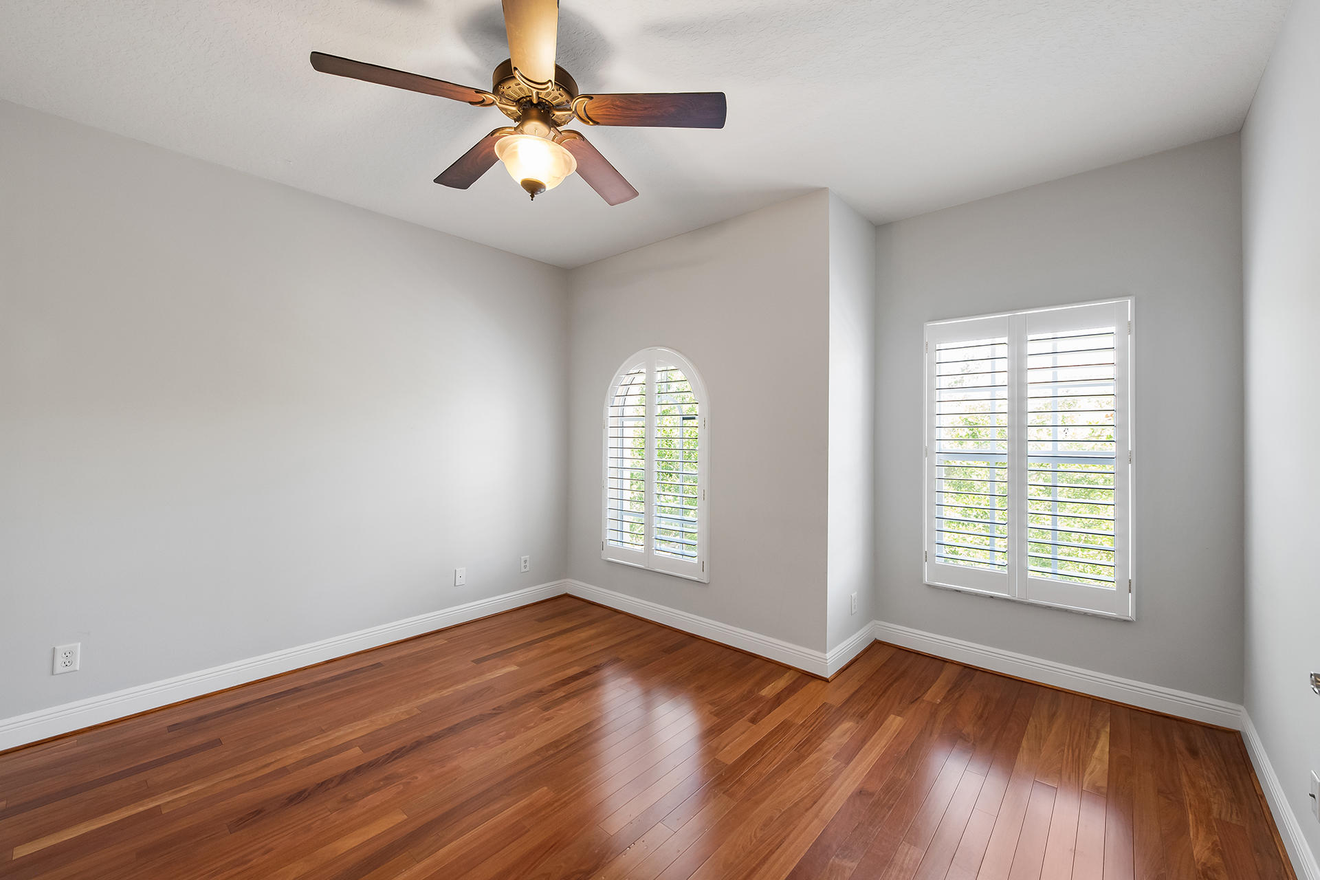 5665 Northeast Trieste Way Boca Raton, FL 33487 - Photo 32 of 46 Secondary Bedroom