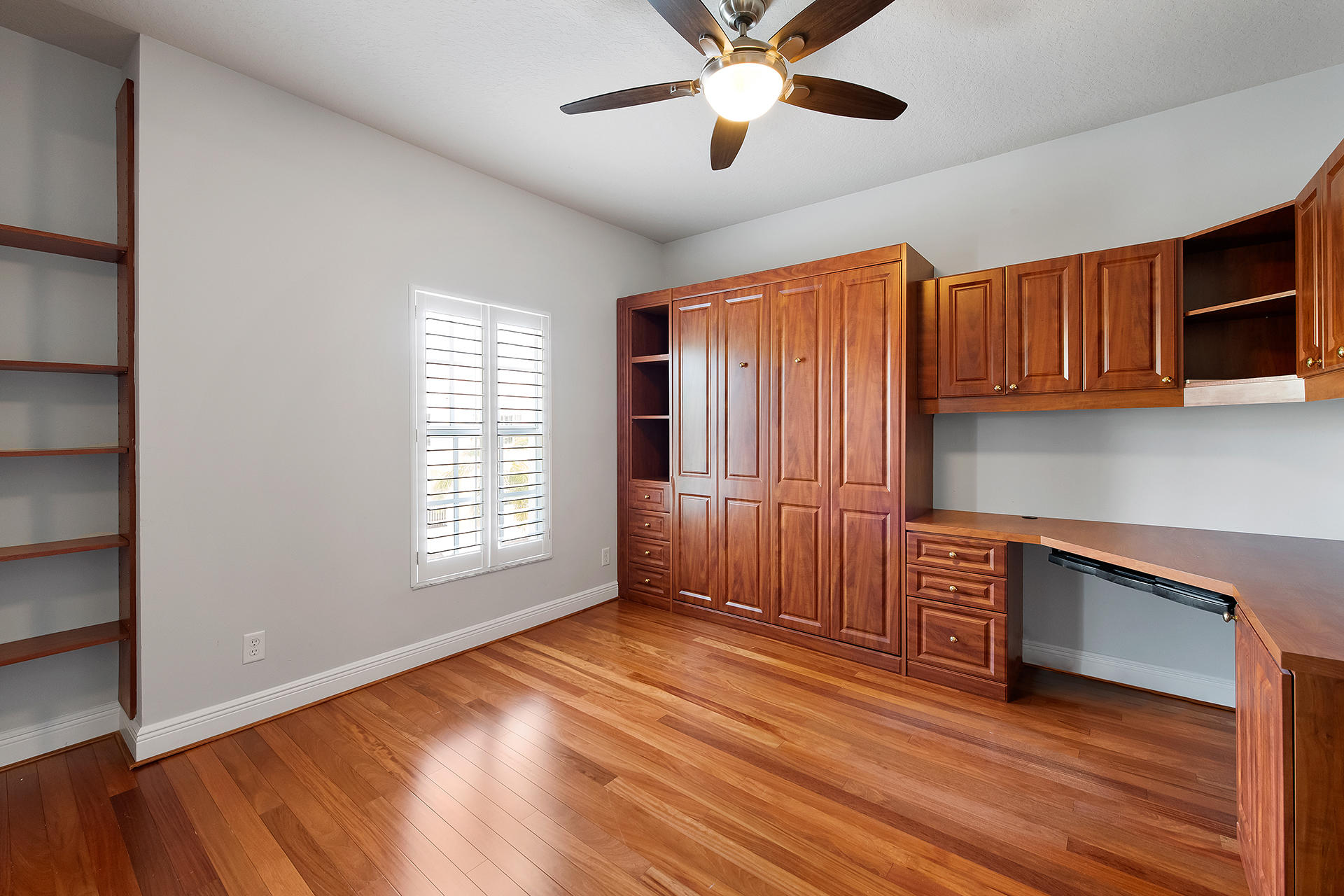 5665 Northeast Trieste Way Boca Raton, FL 33487 - Photo 35 of 46 Secondary Bedroom