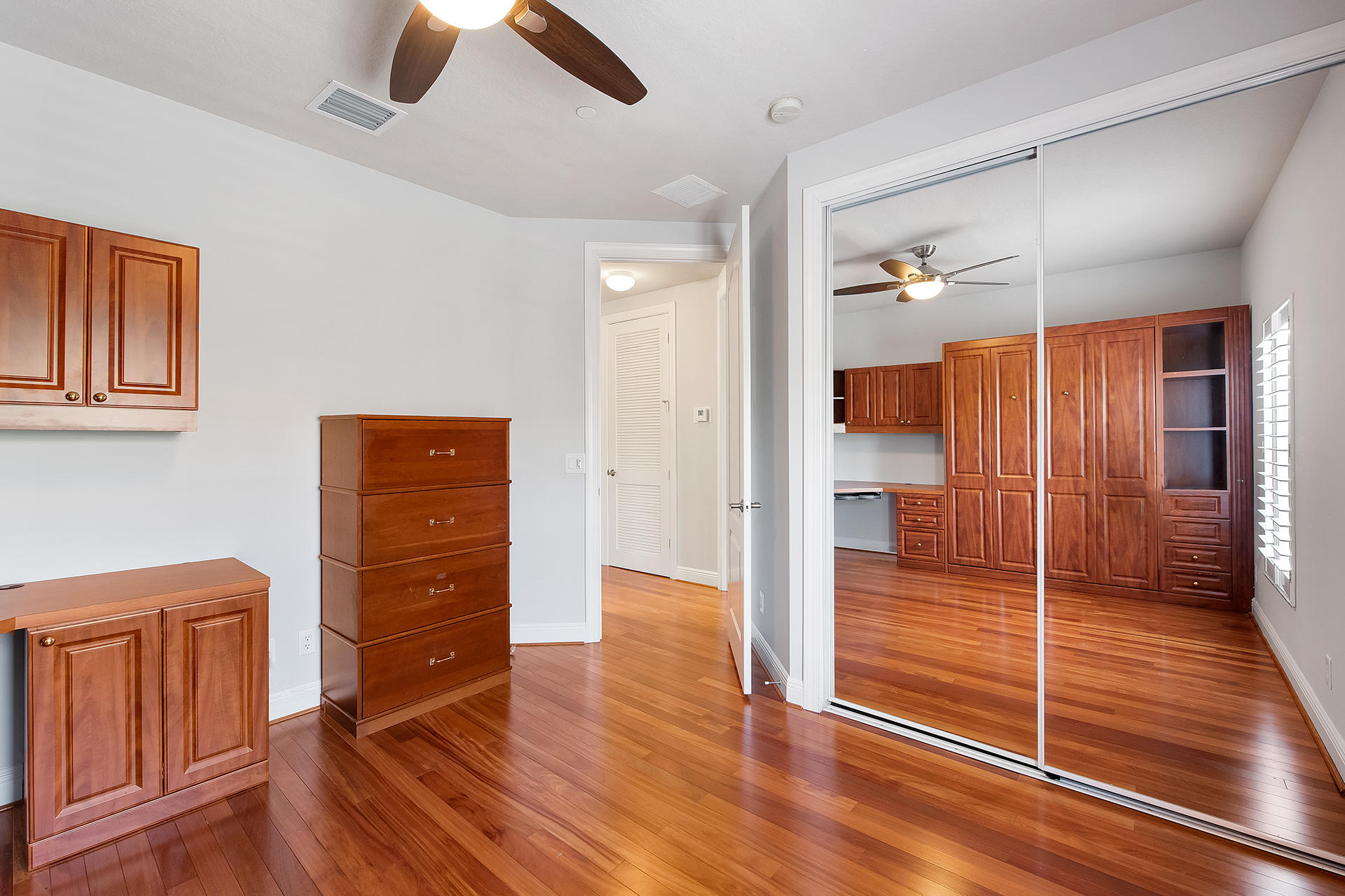 5665 Northeast Trieste Way Boca Raton, FL 33487 - Photo 36 of 46 Secondary Bedroom
