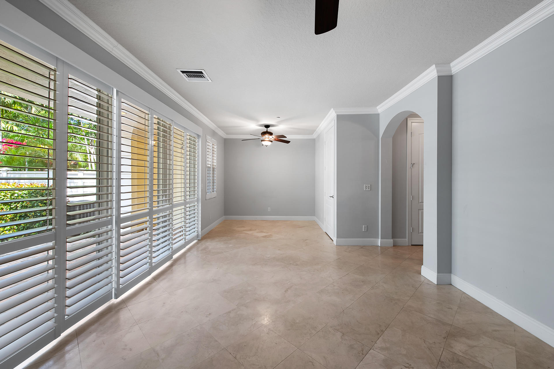 5665 Northeast Trieste Way Boca Raton, FL 33487 - Photo 6 of 46 Living Area