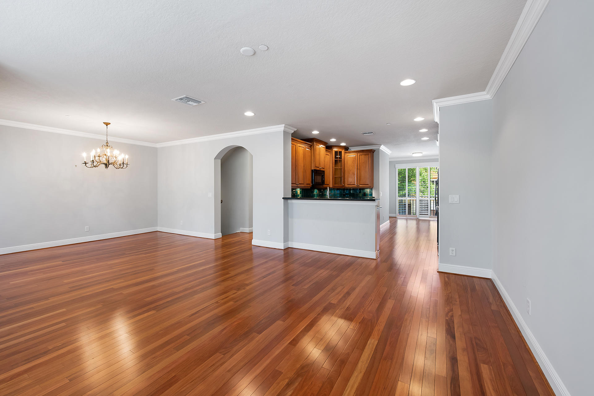 5665 Northeast Trieste Way Boca Raton, FL 33487 - Photo 10 of 46 Living Area