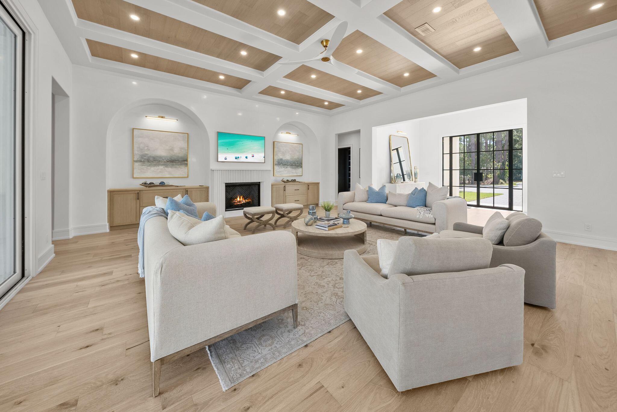 525 Driftwood Point Road Santa Rosa Beach, FL 32459 - Photo 14 of 45 14
