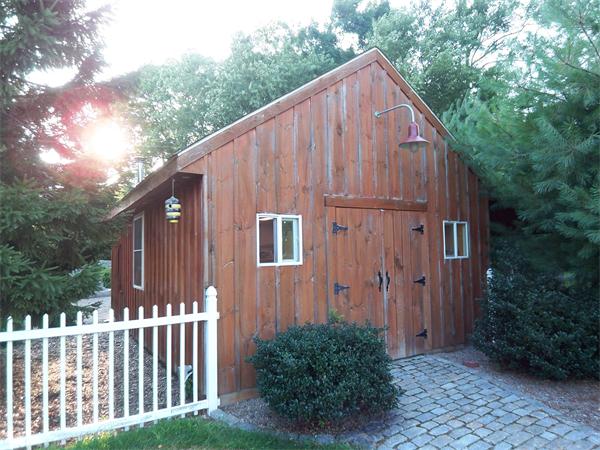 890 Sharps Lot Road Swansea, MA 02777 - Photo 23 of 30 Gallery Image 23