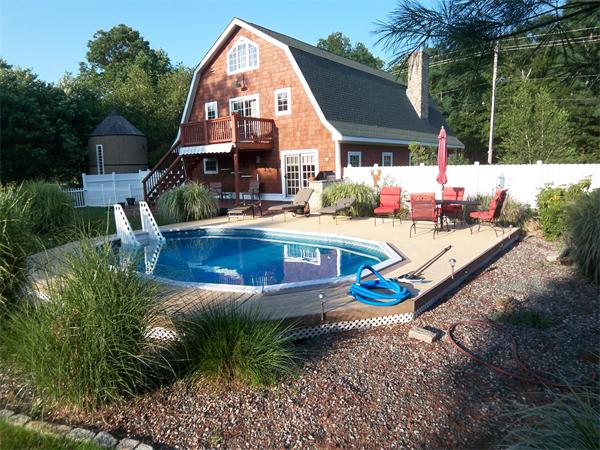 890 Sharps Lot Road Swansea, MA 02777 - Photo 28 of 30 Gallery Image 28