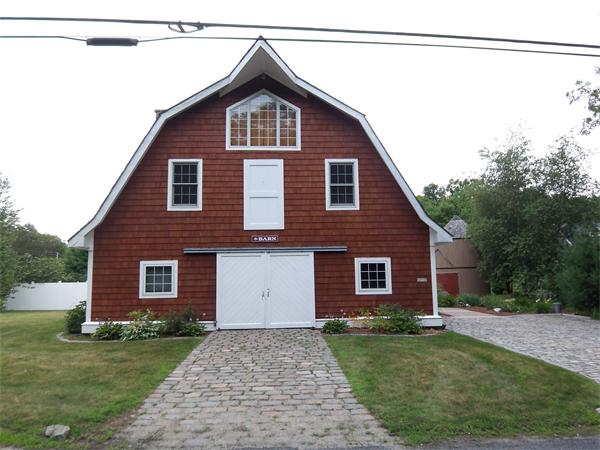 890 Sharps Lot Road Swansea, MA 02777 - Photo 29 of 30 Gallery Image 29