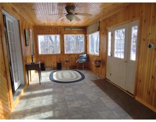 21 Fish Road Fairfield, ME 04937 - Photo 17 of 24 Other. Sun Porch