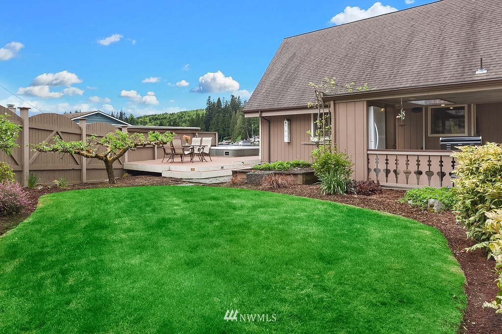 23208 Gemmer Road Snohomish, WA 98290 - Photo 22 of 24