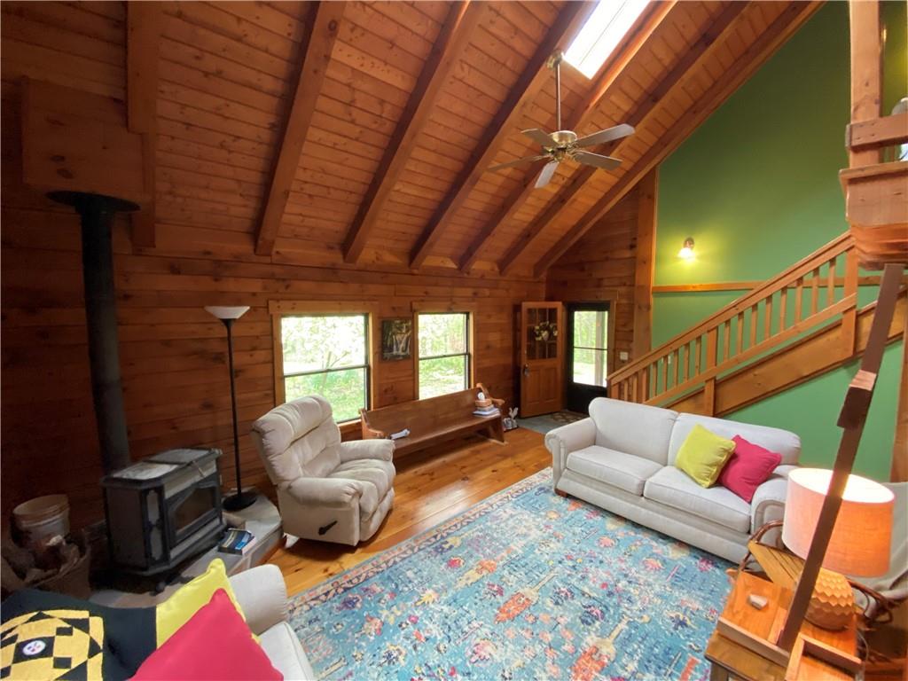 625 Pettit Road Waynesburg, PA 15370 - Photo 12 of 25 Gallery Image 12