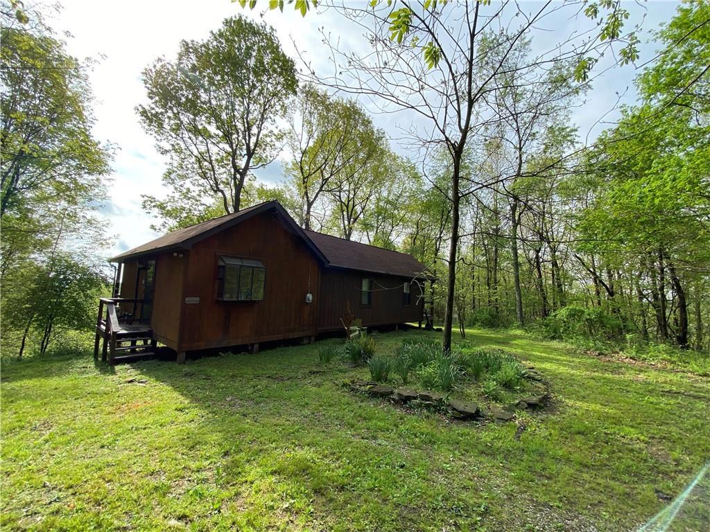 625 Pettit Road Waynesburg, PA 15370 - Photo 23 of 25 Gallery Image 23