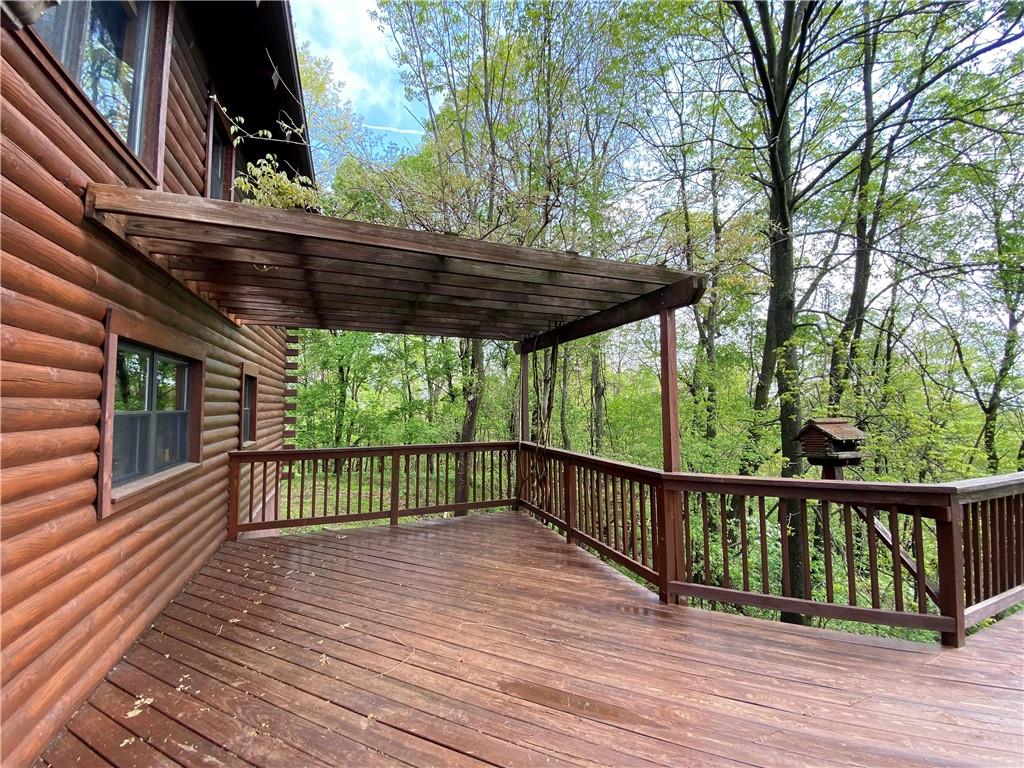625 Pettit Road Waynesburg, PA 15370 - Photo 8 of 25 Gallery Image 8