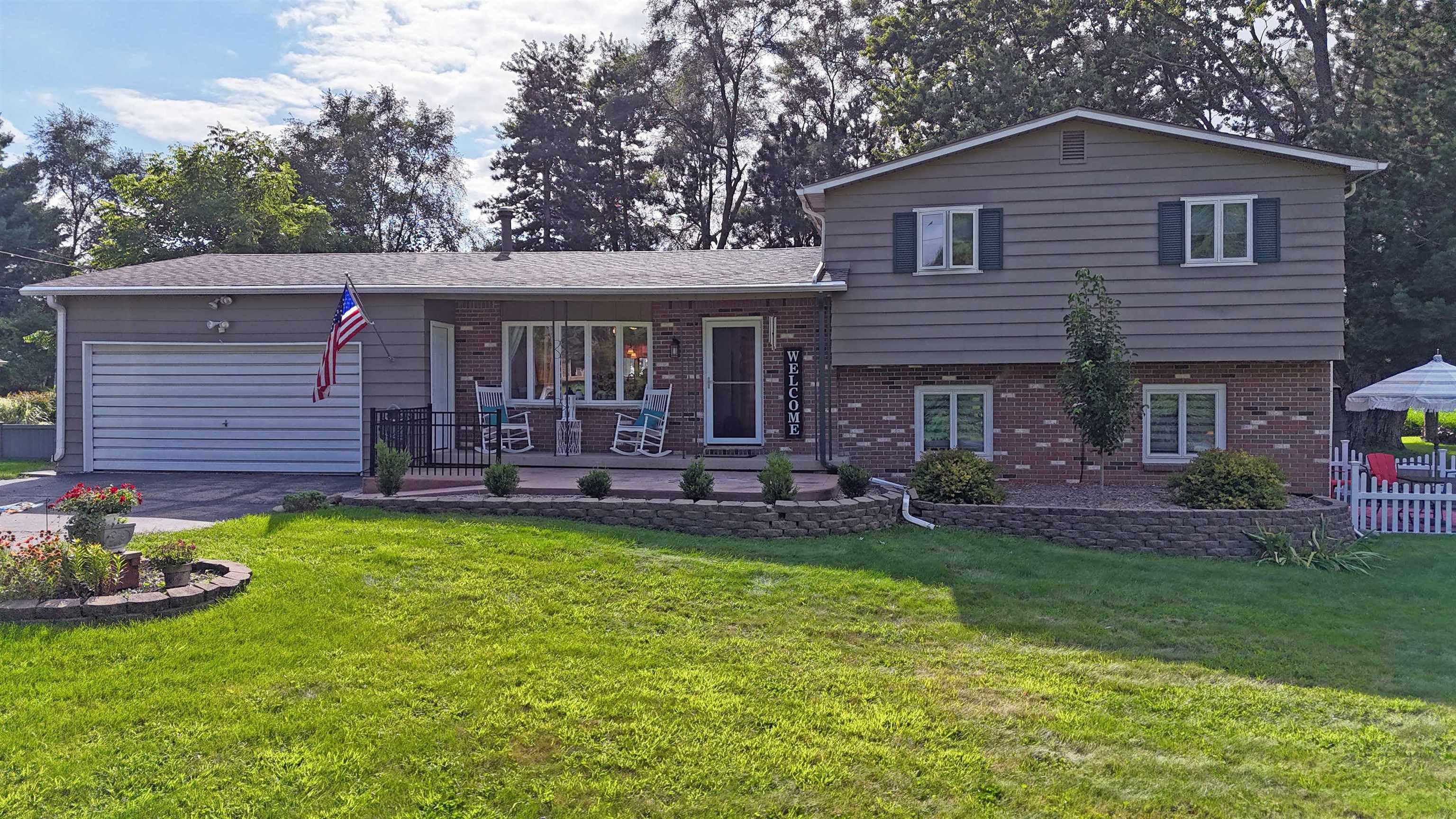 1475 North Seymour Road Flushing, MI 48433 - Photo 1 of 41