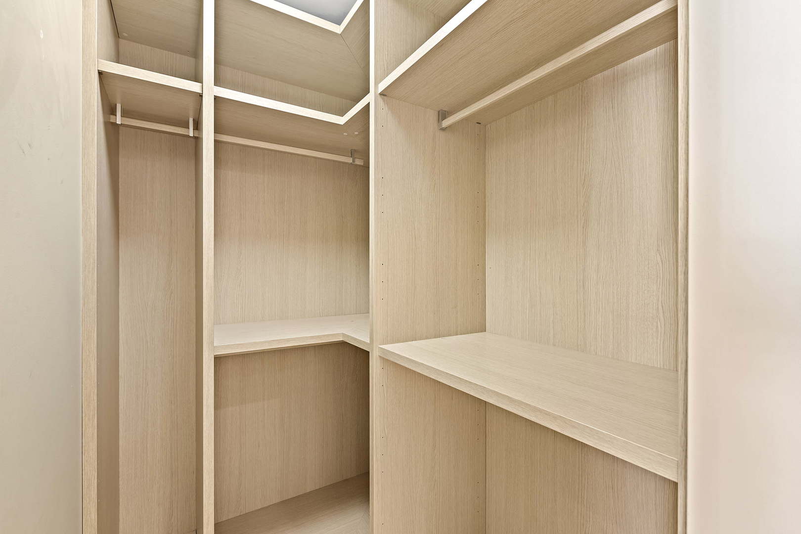 159 East Walton Place, Unit 9B Chicago, IL 60611 - Photo 24 of 28 a view of closet
