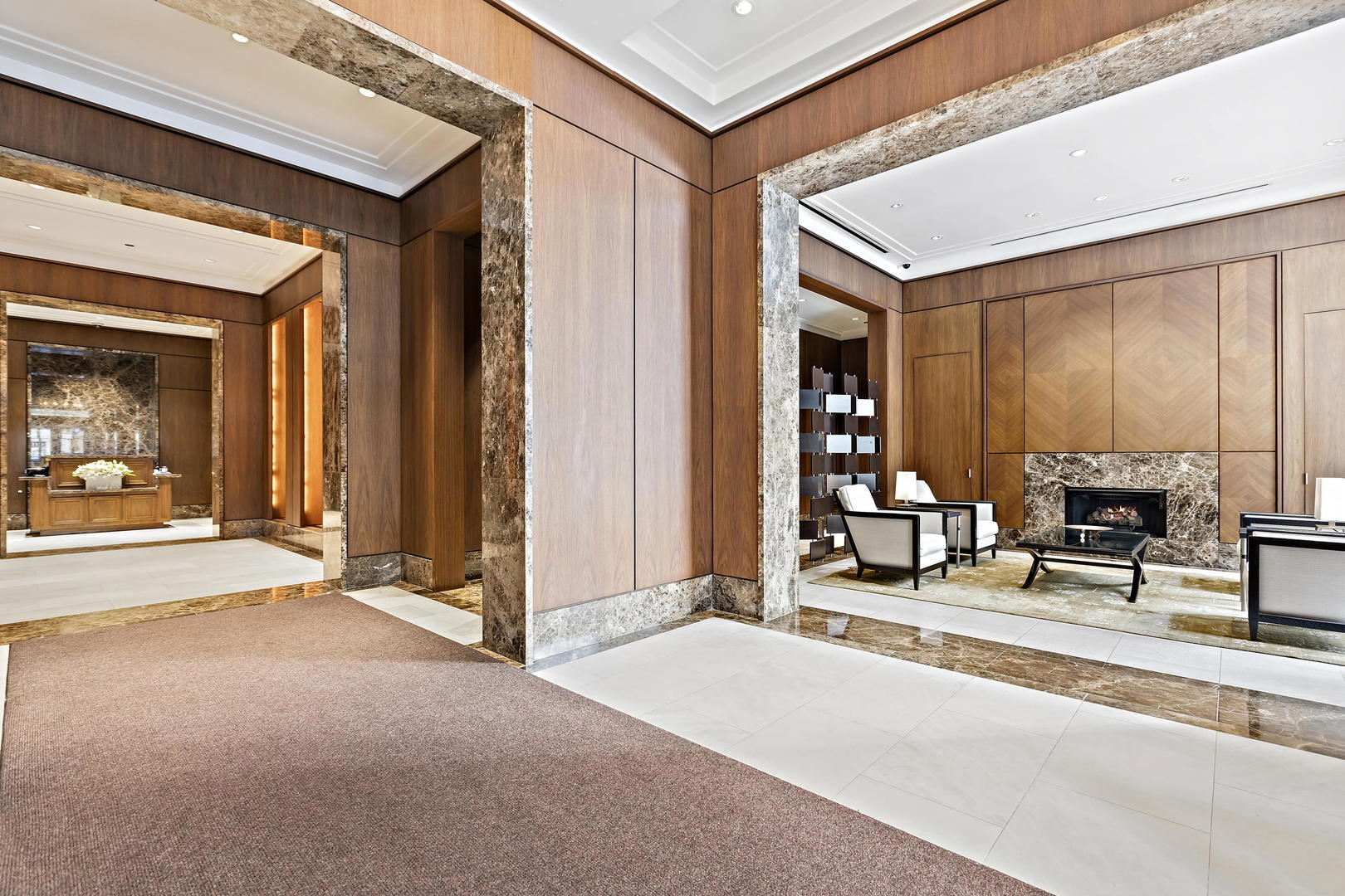 159 East Walton Place, Unit 9B Chicago, IL 60611 - Photo 3 of 28