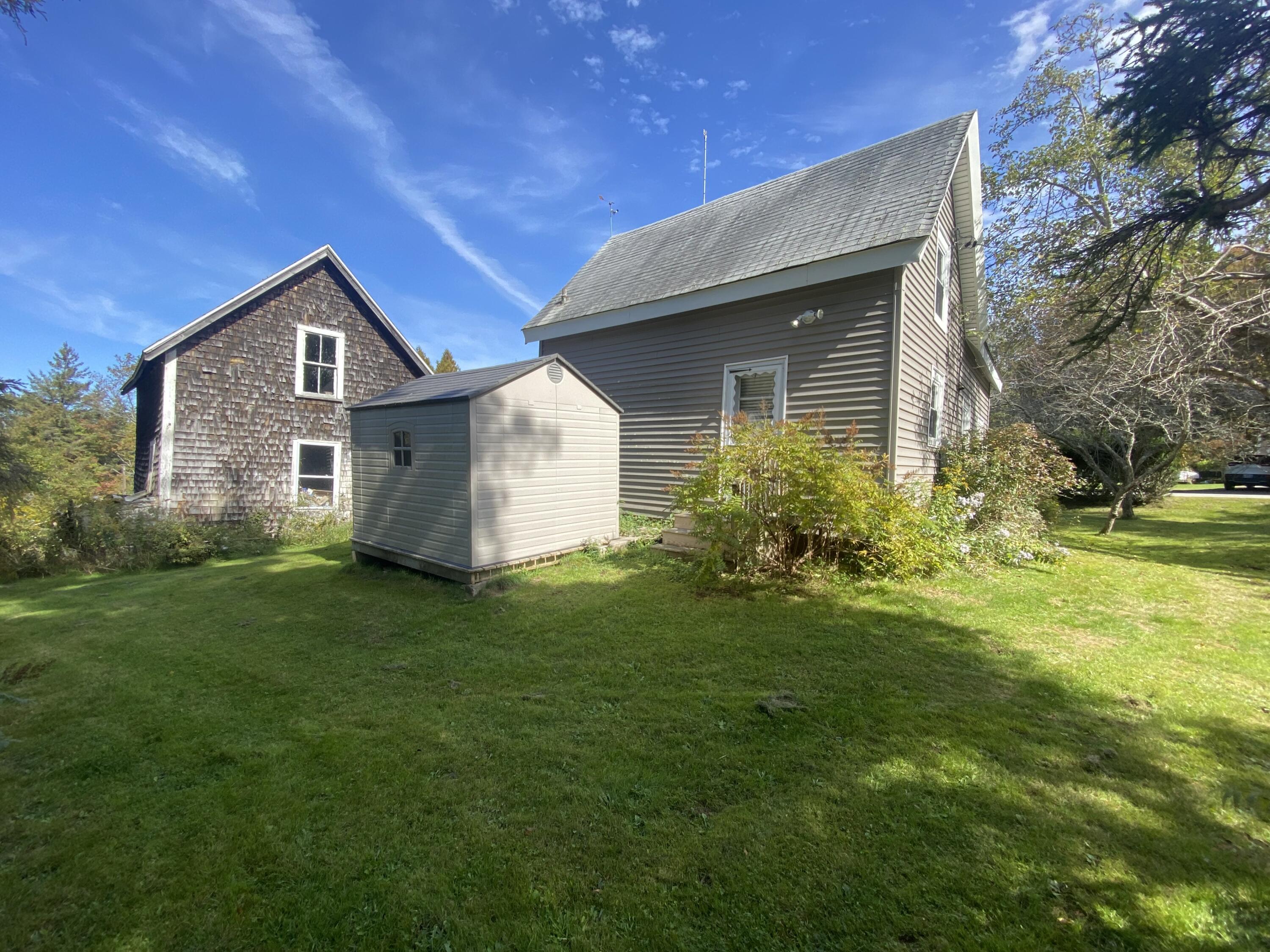 5 Rodgers Road Bristol, ME 04554 - Photo 4 of 36 IMG_3001