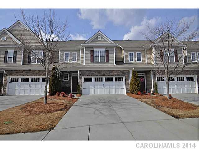 11933 Red Rust Lane Charlotte, NC 28277 - Photo 1 of 16