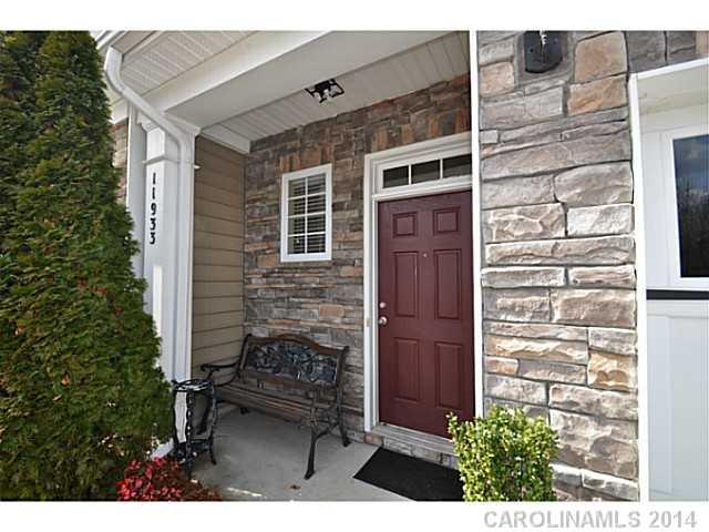 11933 Red Rust Lane Charlotte, NC 28277 - Photo 2 of 16
