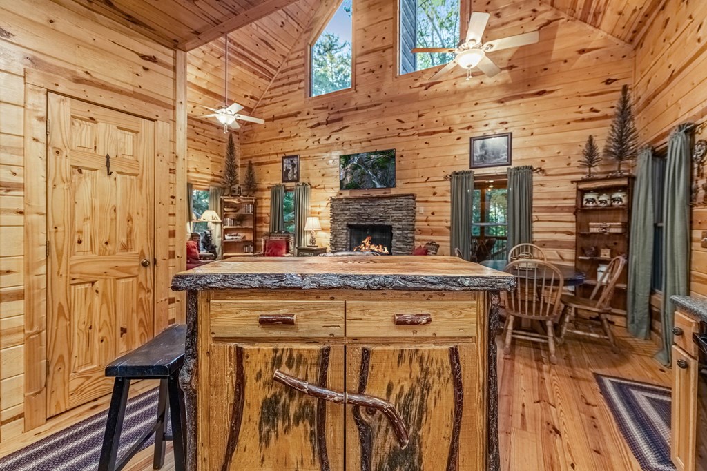 300 Ridgecrest Drive Blue Ridge, GA 30513 - Photo 17 of 31 Gallery Image 17