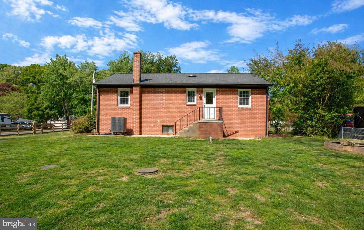 24 Robshire Manor Road Huntingtown, MD 20639 - Photo 27 of 55